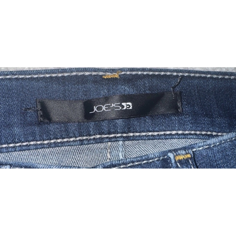 Joe’s Jeans Rocker 24 Dark Bootcut - Picture 3 of 6